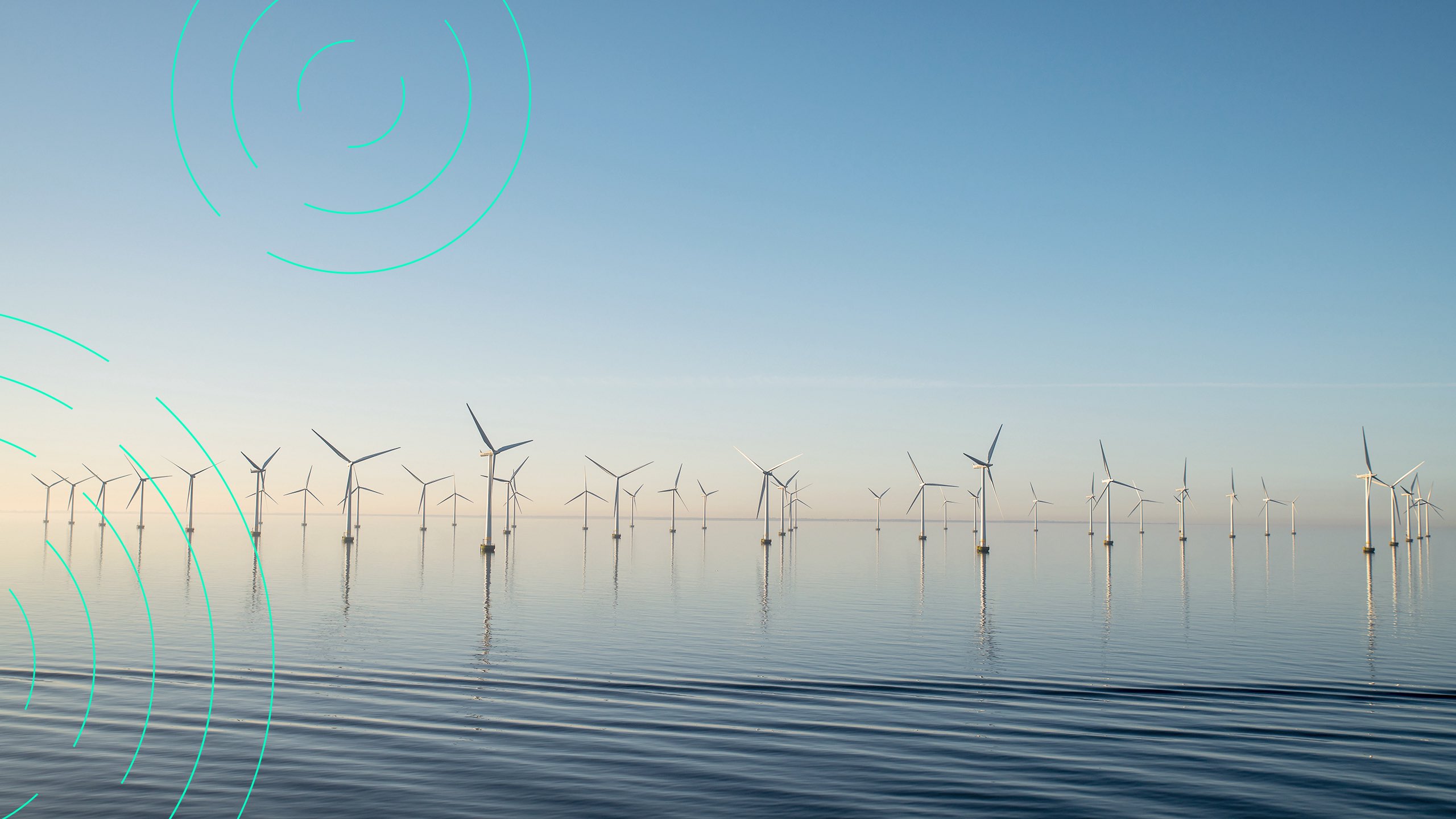 Ørsted und ATP kooperieren mit GlobalConnect, um die Energieinsel in der Nordsee zu einem digitalen Knotenpunkt zu machen