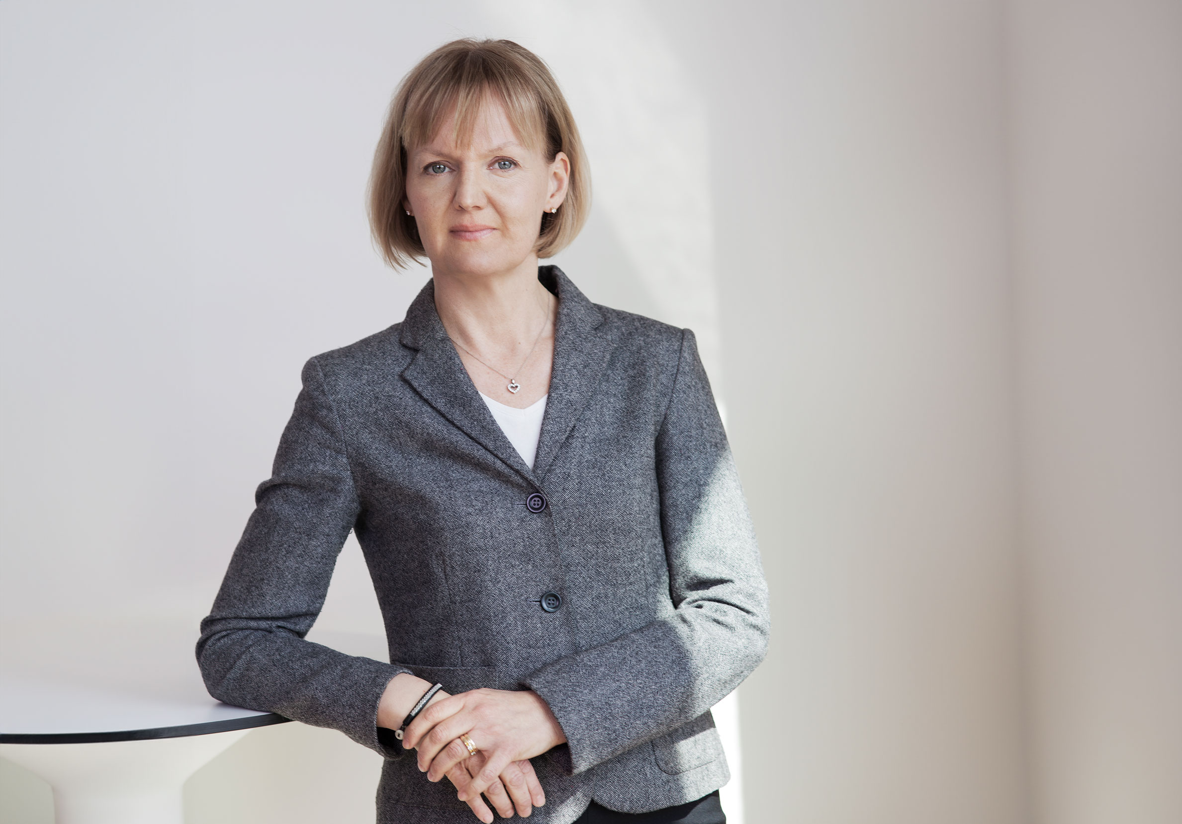 Anna Granö wird Executive Vice President für Geschäftskundenbereich